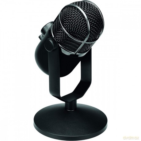 Mikrofon Mdrill Dome Plus Jet Black