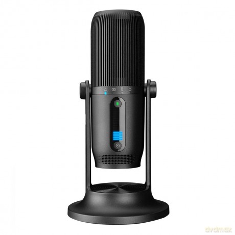 Mikrofon Mdrill One Pro 96kHz Jet Black
