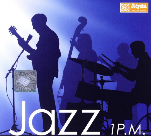 Jazz 1 P.M. (digipack) [2CD]