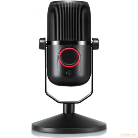 Mikrofon Mdrill Zero 96kHz Jet Black