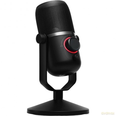 Mikrofon Mdrill Zero Plus 96kHz Jet Black