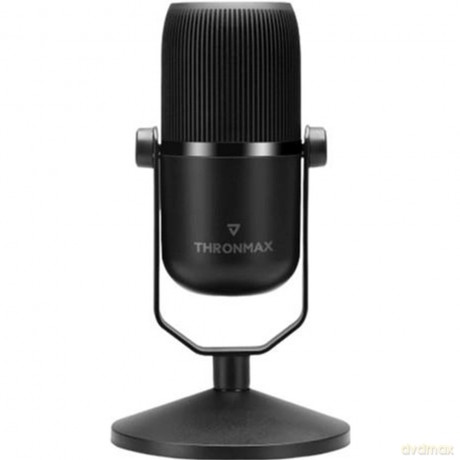 Mikrofon Mdrill Zero Plus 96kHz Jet Black