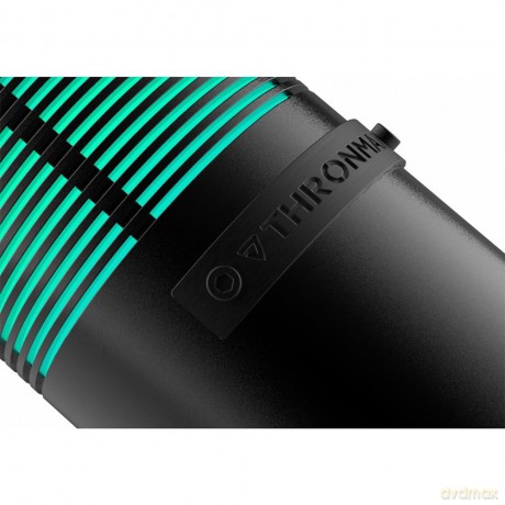 Mikrofon Pulse Pro 192 kHz RGB