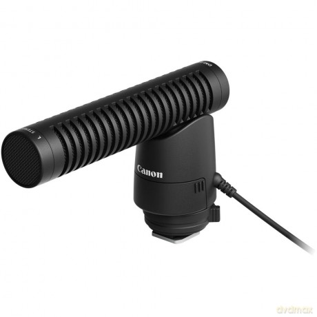 Mikrofon stereofoniczny kierunkowy DM-E1 1429C001