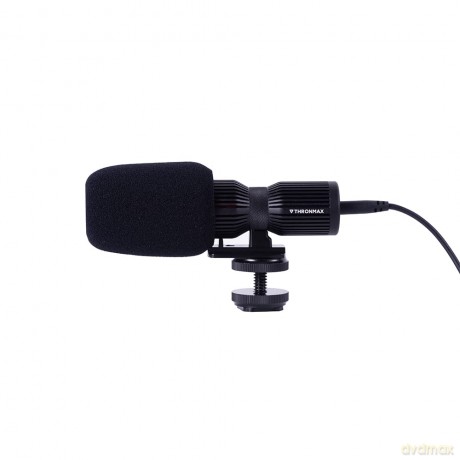Mikrofon Streaming Shotgun Pro
