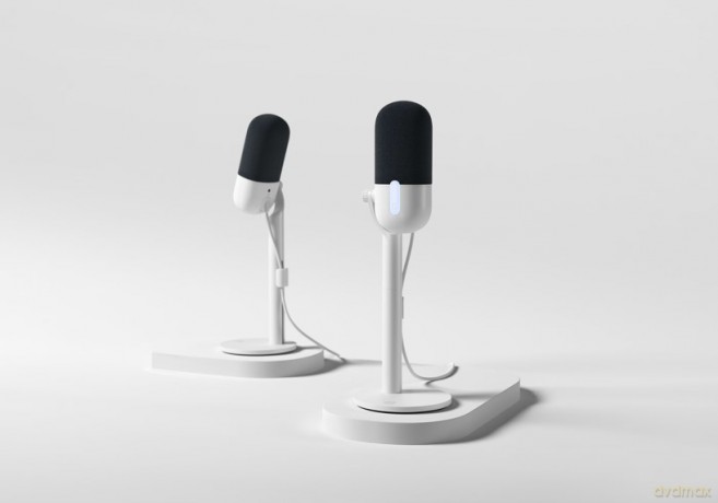 Mikrofon Wave Neo