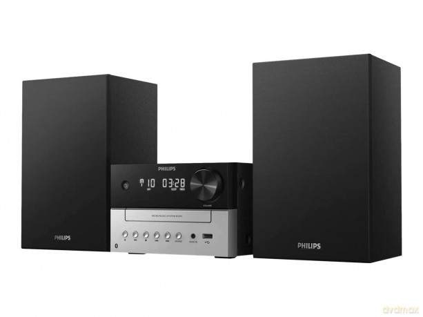 Mikrowieża TAM3205 CD BT