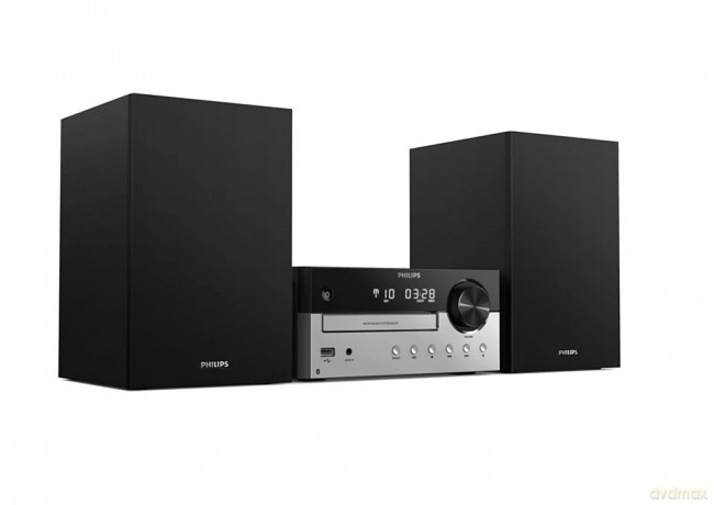 Mikrowieża TAM4205 CD BT