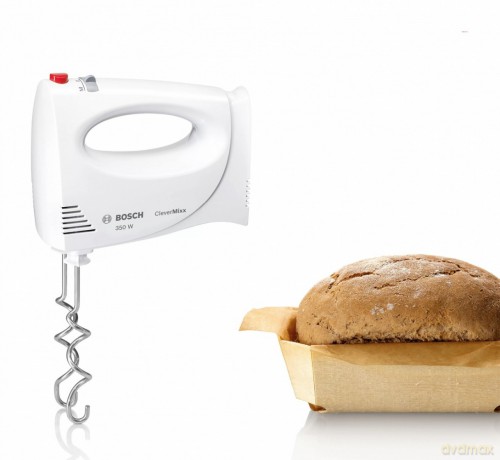 Mikser ręczny MFQ 3030
