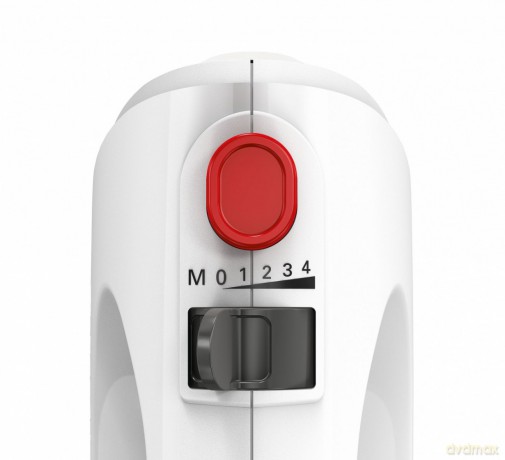 Mikser z misą MFQ2600W