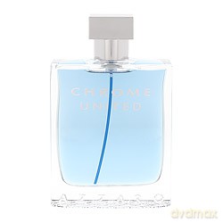 Azzaro Chrome United Woda toaletowa 100 ml spray (Męskie) [PERFUMY ]