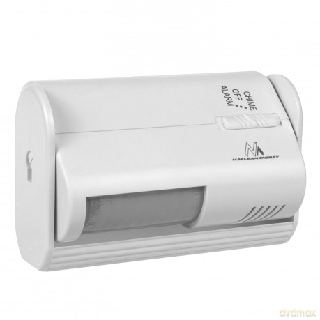 Mini alarm z czujnikiem ruchu PIR sygn. MCE311W