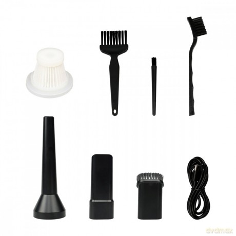 Mini dmuchawa 2 W 1 JET AIR DUSTER MT6538