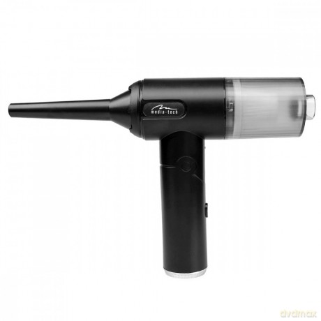 Mini dmuchawa 2 W 1 JET AIR DUSTER MT6538