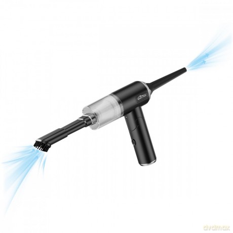Mini dmuchawa 2 W 1 JET AIR DUSTER MT6538