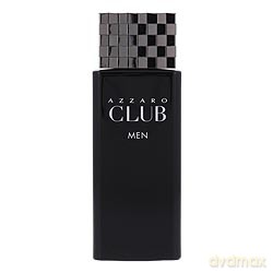 Azzaro Club Men Woda toaletowa 75 ml spray (Męskie) [PERFUMY]
