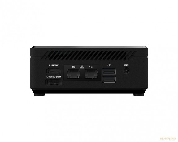 Mini PC Cubi N ADL S-098EU W11PRO N200/4GB/128GB/WiFi/AC/BT5