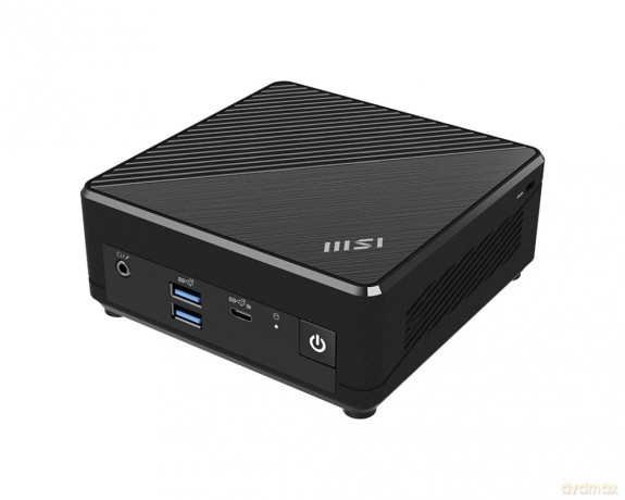 Mini PC Cubi N ADL S-098EU W11PRO N200/4GB/128GB/WiFi/AC/BT5