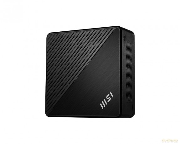 Mini PC Cubi N ADL S-098EU W11PRO N200/4GB/128GB/WiFi/AC/BT5