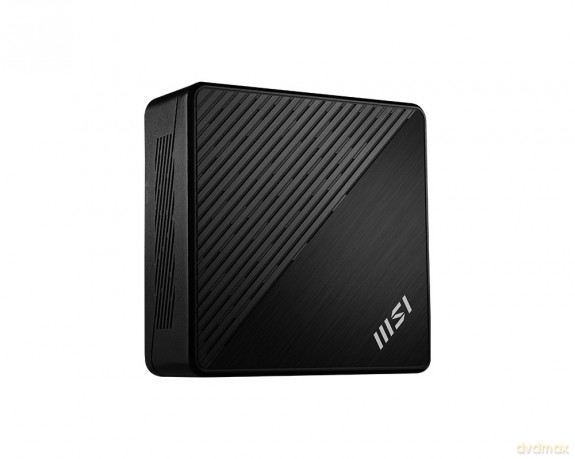 Mini PC Cubi N ADL S-098EU W11PRO N200/4GB/128GB/WiFi/AC/BT5