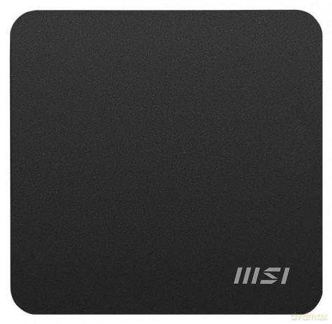 Mini PC Cubi NUC 1MG-263EU WIN11PRO/Intel Core 5-120U/16GB/512SSD/WiFi/BT/Czarny
