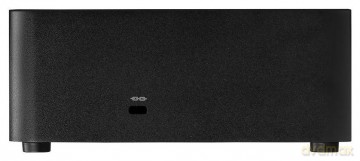 Mini PC Cubi NUC 1MG-263EU WIN11PRO/Intel Core 5-120U/16GB/512SSD/WiFi/BT/Czarny