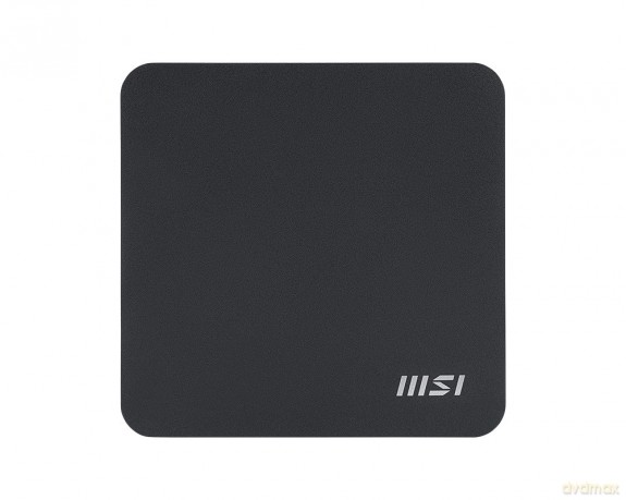 Mini PC Cubi NUC AI+ 2MG-001EU WIN11PRO/ICU7 258V/32G/1T/WiFI/BT/czarny