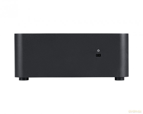 Mini PC Cubi NUC AI+ 2MG-001EU WIN11PRO/ICU7 258V/32G/1T/WiFI/BT/czarny