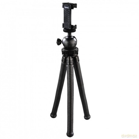 Mini statyw 3w1 flexpro 27 cm czarny