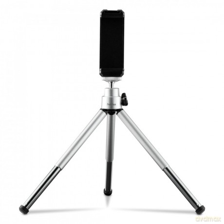 Mini statyw fancy 2w1 do smartfona i aparatu