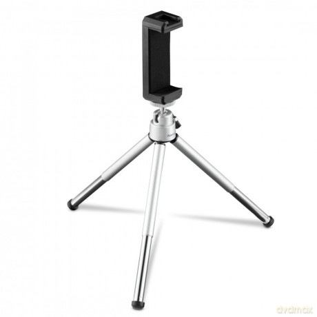 Mini statyw fancy 2w1 do smartfona i aparatu