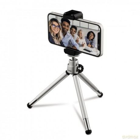 Mini statyw fancy 2w1 do smartfona i aparatu