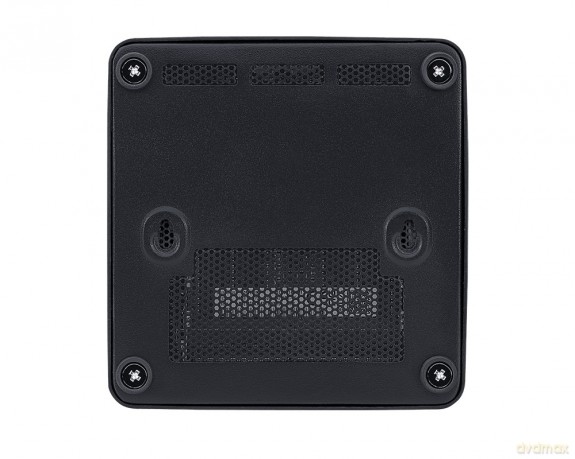 MiniPC Cubi NUC AI 1UMG-06SEU W11PRO/ICU7/16GB/1T/WiFI/BT5.3/czarny