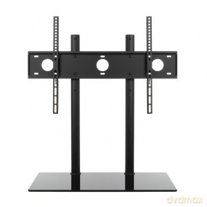Ministolik/stojak + uchwyt do TV 32-65 cali 50 kg SD-32