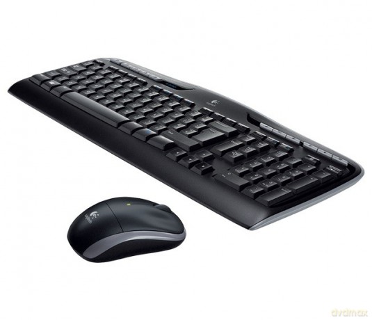 MK330 Bezprzewodowa klawiatura NSEA 920-003989