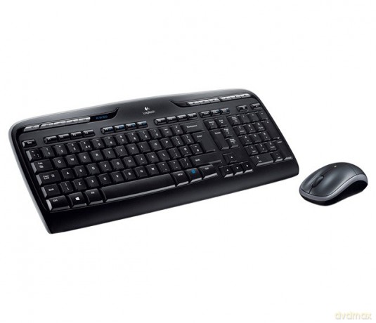 MK330 Bezprzewodowa klawiatura NSEA 920-003989