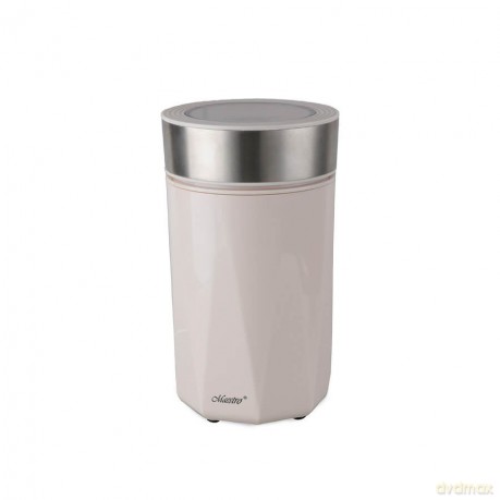 Młynek do kawy 50g 150W MR-456-IVORY