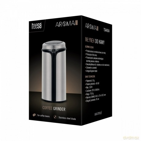 Młynek do kawy Aroma G30