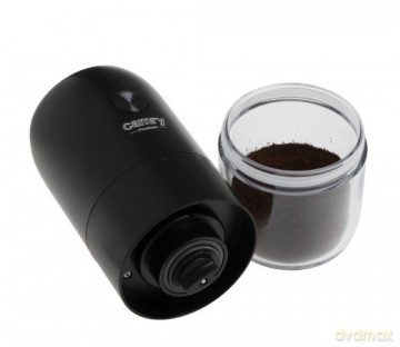 Młynek do kawy bezprzewodowy USB CR 4302