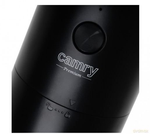 Młynek do kawy bezprzewodowy USB CR 4302