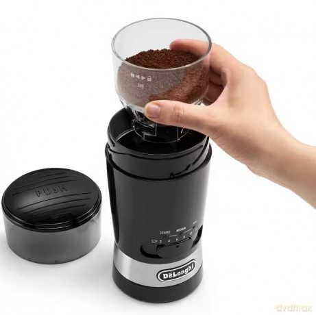 Młynek do kawy KG210