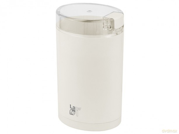 Młynek do kawy MKB-005 kość słoniowa