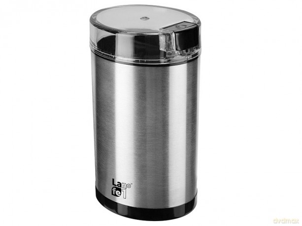 Młynek do kawy MKB-006 stalowy