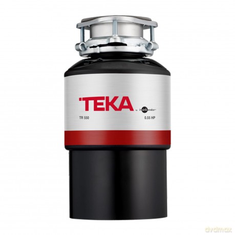 Młynek do odpadów TR-550