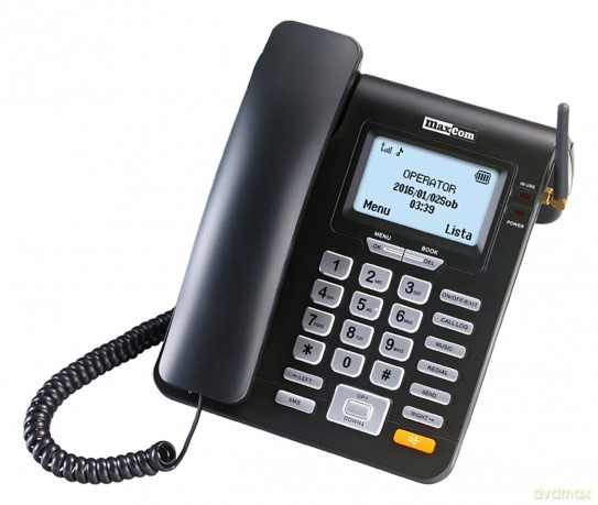 Mm28d Hs Biurkowy Telefon Gsm