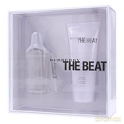 Burberry The Beat Zestaw - woda toaletowa 50 ml spray + balsam do ciała 100 ml (Damskie) [KOSMETYKI]