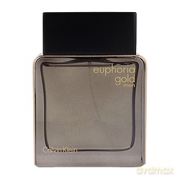 Calvin Klein Euphoria Gold Men Woda toaletowa 100 ml spray (Męskie) [PERFUMY]