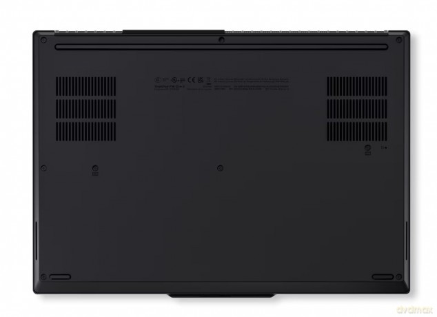 Mobilna stacja ThinkPad P16 G3 21RQ0005PB W11PRO Ultra 7 255HX/32GB/1TB/RTX PRO 2000 8GB/16.0 WQUXGA/Black/3YRS Premier NBD + CO2 Offset