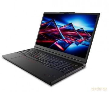 Mobilna stacja ThinkPad P16 G3 21RQ0005PB W11PRO Ultra 7 255HX/32GB/1TB/RTX PRO 2000 8GB/16.0 WQUXGA/Black/3YRS Premier NBD + CO2 Offset