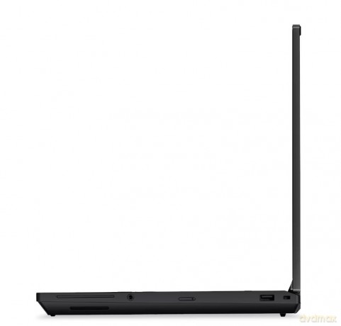 Mobilna stacja ThinkPad P16 G3 21RQ0006PB W11PRO Ultra 7 255HX/64GB/1TB/RTX PRO 2000 8GB/16.0 WQUXGA/Black/3YRS Premier NBD + 3YRS CI + CO2 OFFSET